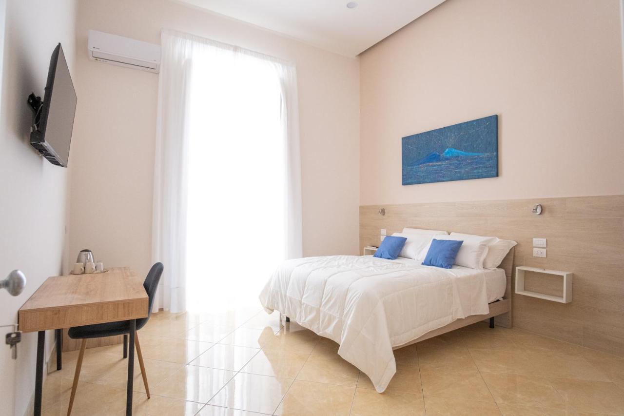 Leone Toledo Bed & Breakfast Naples