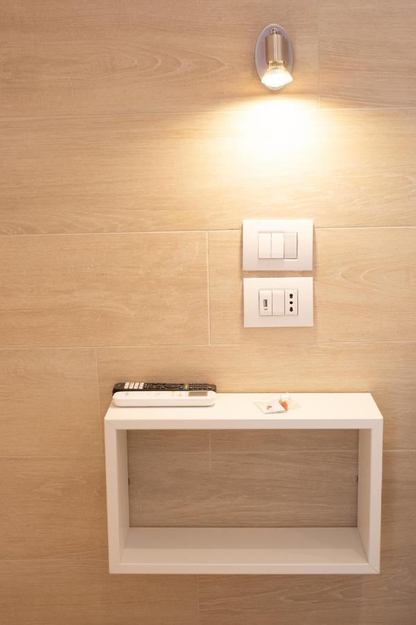 Bed & Breakfast Leone Toledo *