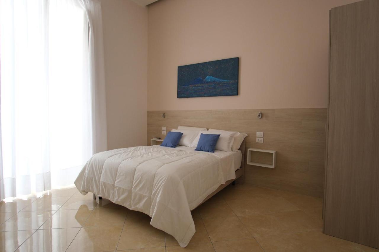 Leone Toledo Bed & Breakfast Naples
