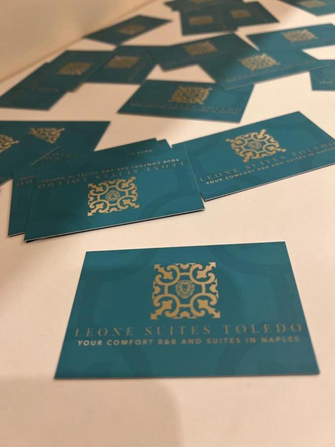 Leone Toledo Bed & Breakfast Naples