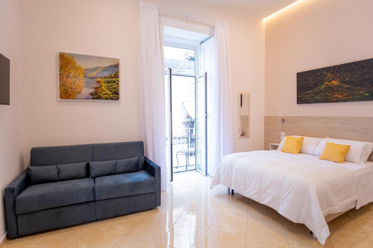 Leone Toledo Bed & Breakfast *