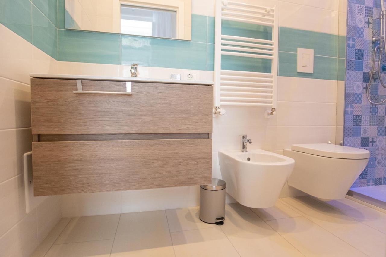 Bed & Breakfast Leone Toledo *