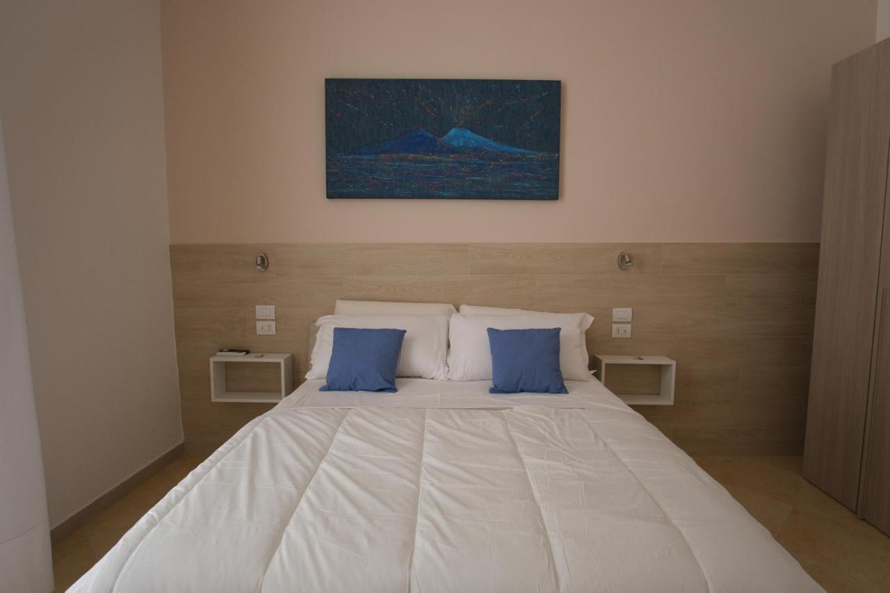 Bed & Breakfast Leone Toledo