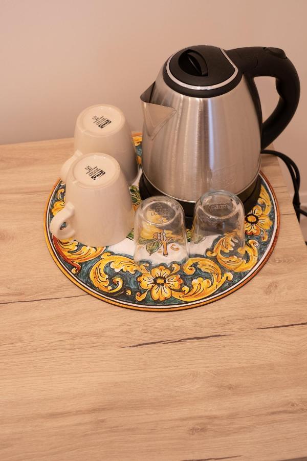 Bed & Breakfast Leone Toledo *