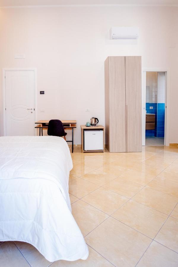 Leone Toledo Bed & Breakfast Naples