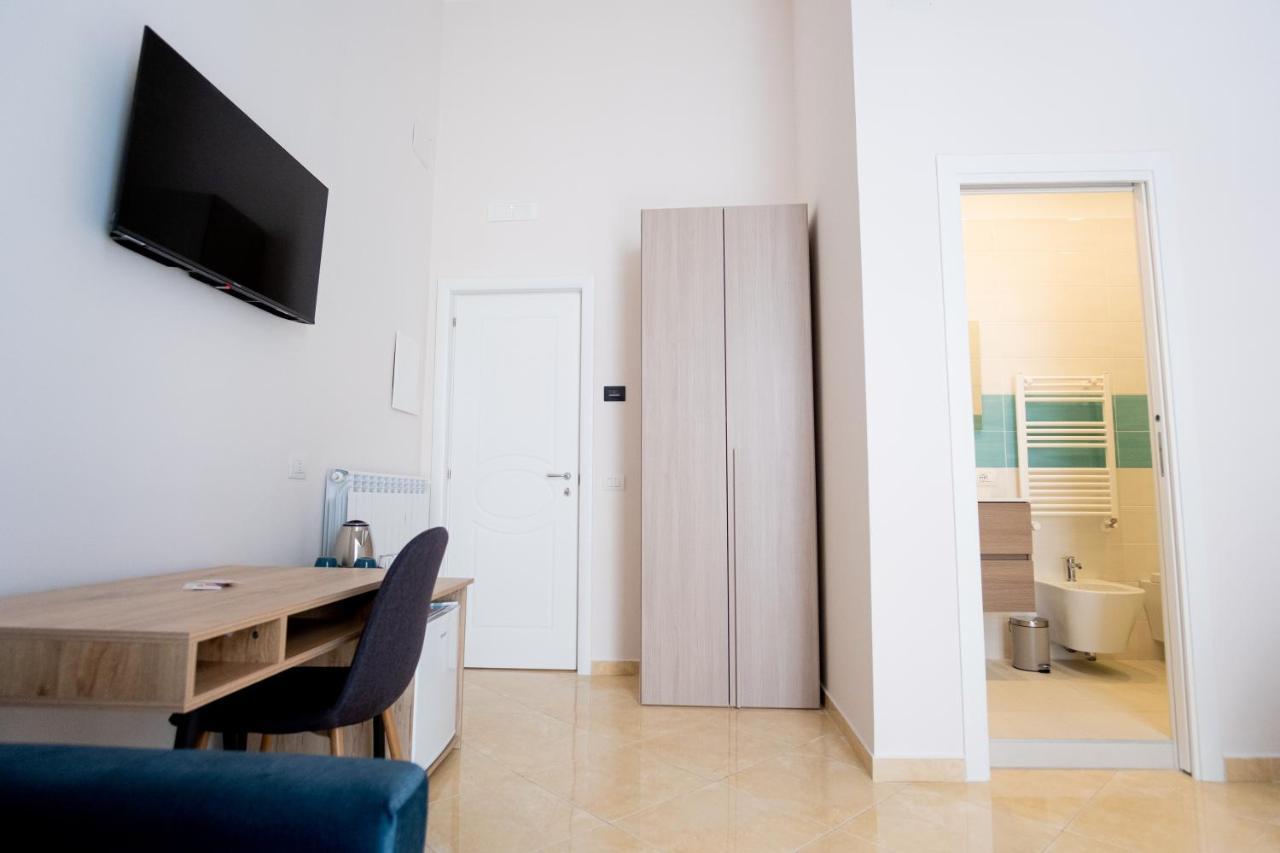 Bed & Breakfast Leone Toledo
