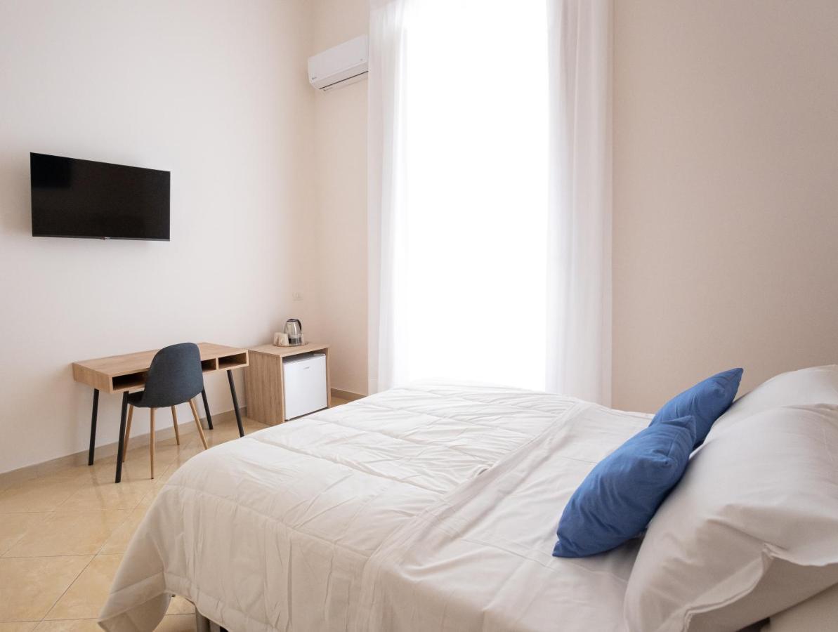 Leone Toledo Bed & Breakfast Naples