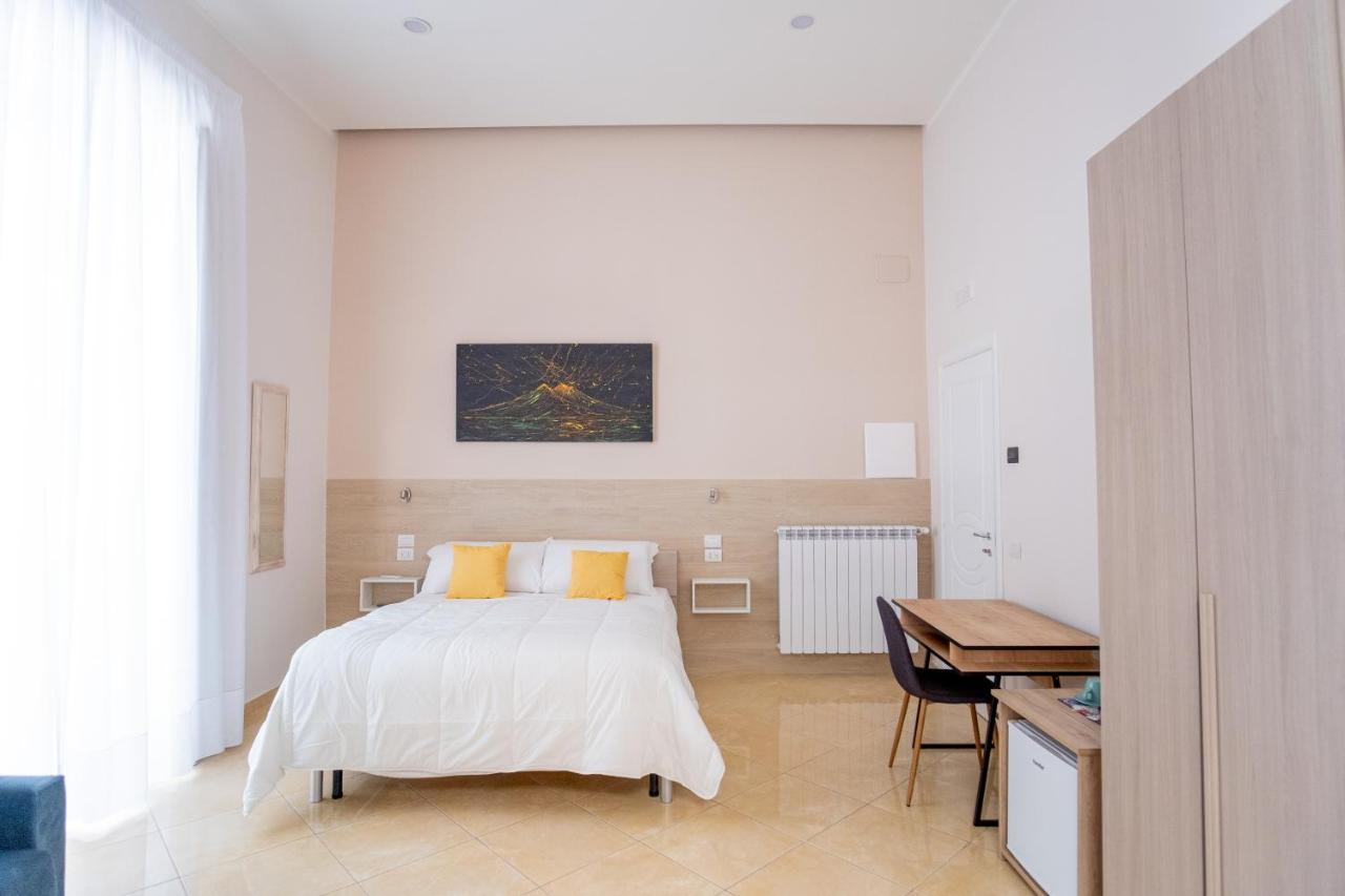 Leone Toledo Bed & Breakfast Naples