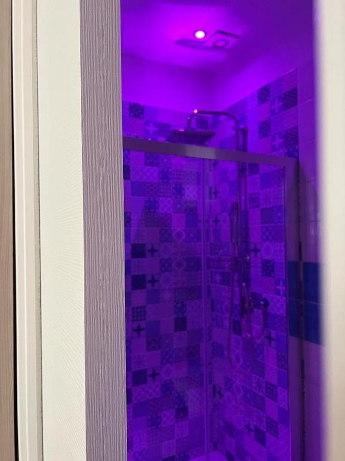 Bed & Breakfast Leone Toledo