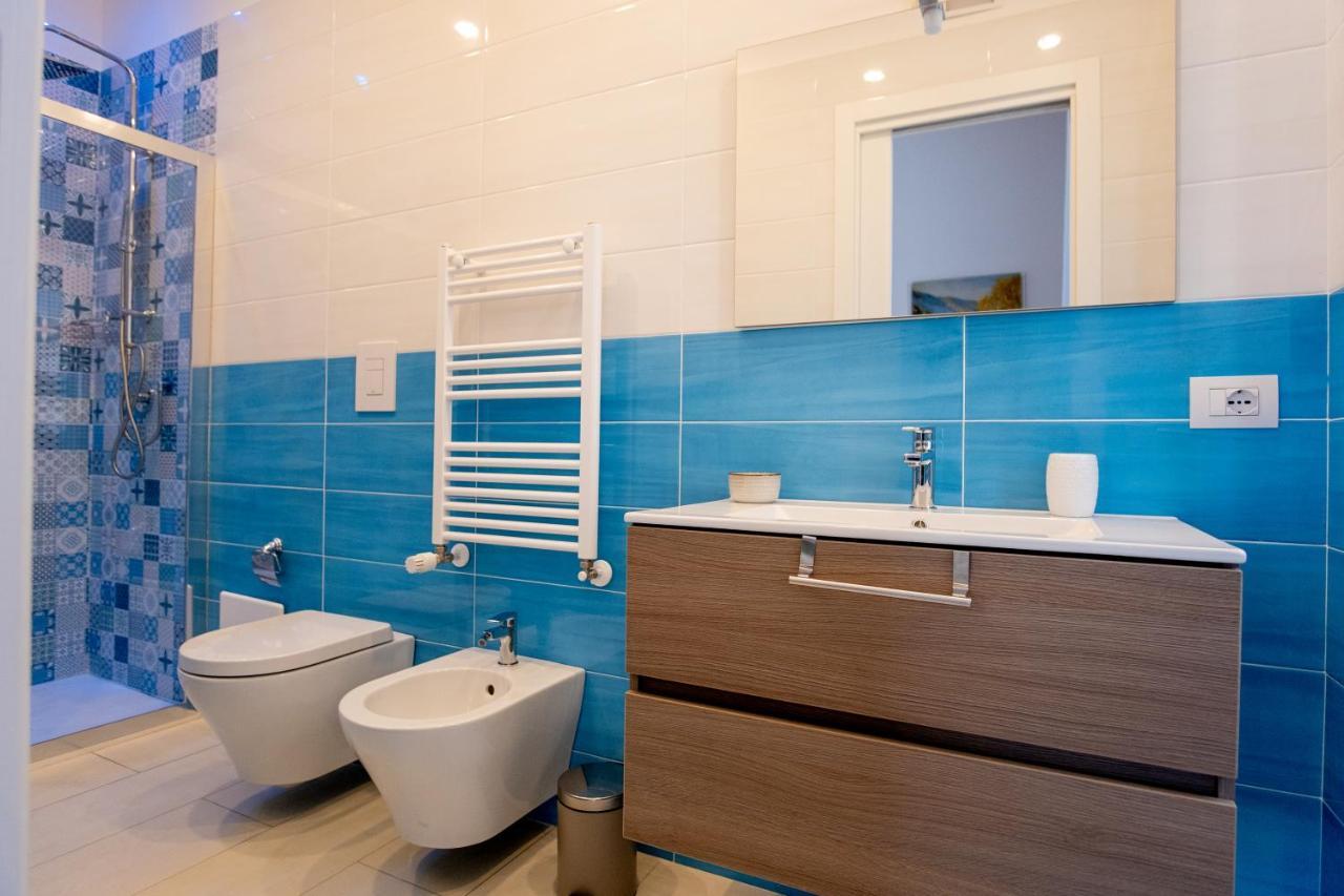Bed & Breakfast Leone Toledo *