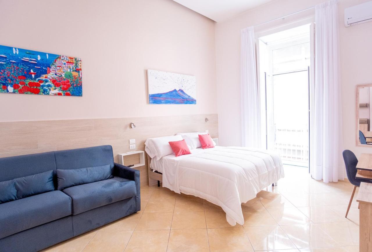 Bed & Breakfast Leone Toledo *