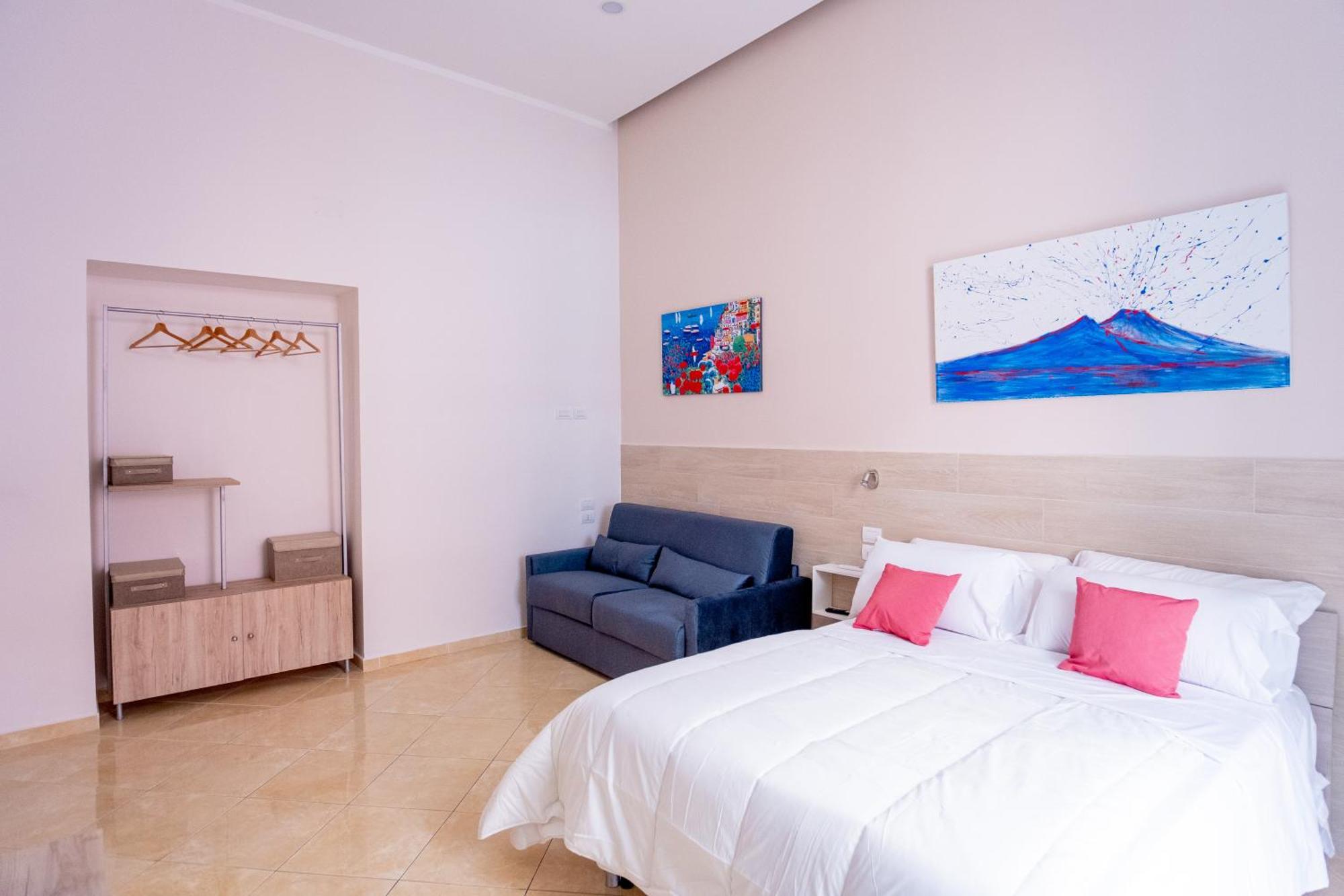 Leone Toledo Bed & Breakfast *