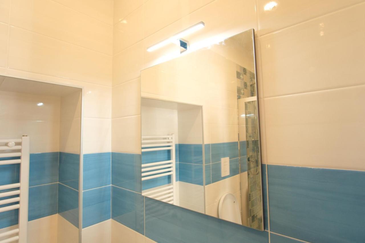 Bed & Breakfast Leone Toledo Napoli